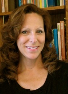Stacey A. Cordery