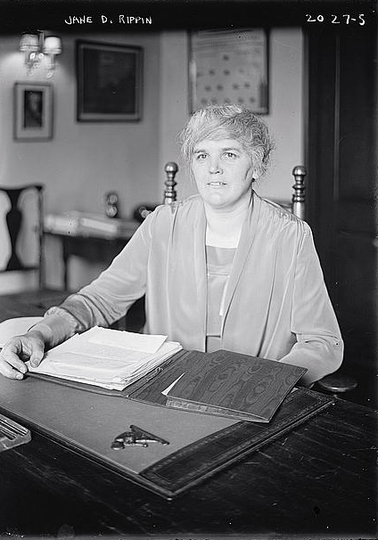 Founder’s Day: If Not For a Friend… - Stacy A. Cordery